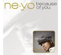Ne-Yo – Because of You – CD