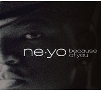 Ne-Yo - Because of You Cdm [Import]
