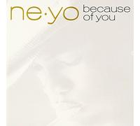 Ne-Yo - Because of You [Import]