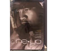Ne-Yo BET Presents