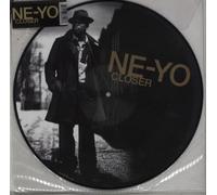 Ne-Yo - Closer