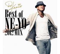 NE-YO - DJ Kaori's Best of Ne-Yo 2012 [Import]