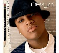 NE-YO - in My Own Words