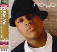 Ne-Yo - in My Own Words+3 [Import]