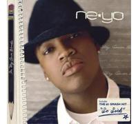 Ne-Yo – In My Own Words – CD
