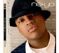 Ne-Yo - In My Own Words Slidepack