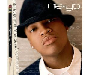 Ne-Yo - In My Own Words Slidepack