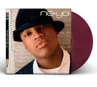 Ne-Yo - In My Own Words [Vinyl Lp] Burgundy, Colored Vinyl, Ltd Ed, Reissue