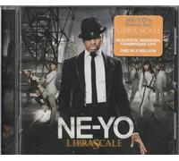 Ne-Yo – Libra Scale – Universal Music Group