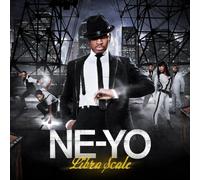 Ne-Yo - Libra Scale -CD+DVD-