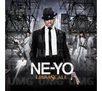 Ne-Yo - Libra Scale Slidepack [Import allemand]