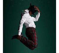 Ne-Yo - Ne-Yo Xmas [Import]