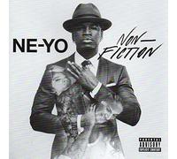 Ne-Yo – Non-Fiction – CD (1 disque) – Import