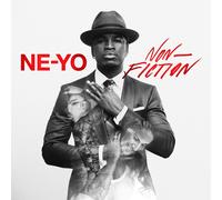 Ne-Yo Non-Fiction (CD)