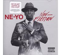 NE-YO NON-FICTION DELUXE EDITION CD with 2 BONUS TRACKS by NE_YO (0100-01-01)