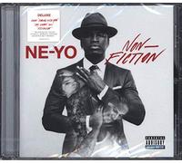 Ne-Yo - Non-Fiction-Deluxe [Import]