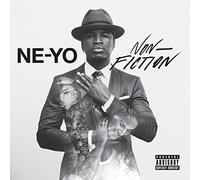 Ne-Yo - Non-Fiction [Import]