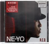 Ne-Yo - R.E.D. [Import]