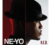 Ne-Yo - R.E.D. - Edition Limitée (4 Titres Bonus)