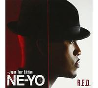 Ne-Yo - R.E.D. [Import]