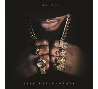 Ne-Yo - Self Explanatory [Cd] Explicit
