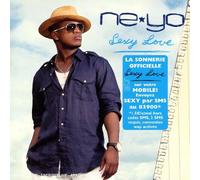Ne-Yo - Sexy Love [Import]