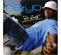 Ne-Yo - So Sick [Import]