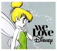 Ne-Yo - We Love Disney (Original Soundtrack)