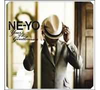 Ne-Yo - Year of Gentleman