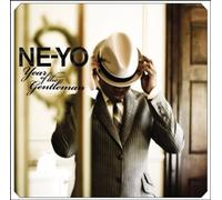 Ne-Yo - Year of the Gentleman