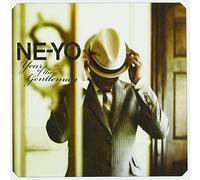 Ne-Yo - Year of The Gentleman [Import]