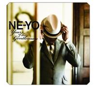 Year Of The Gentleman – Universal Music Group