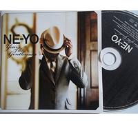 Ne-Yo - Year of the Gentlemen