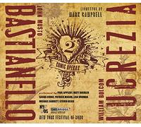 Ne York Festival of - Bastianello/Lucrezia [Import]