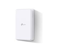 TP-Link 5G Outdoor Router Build-In 5G Modem 5G routeur sans fil 2.5 Gigabit Ethernet Blanc