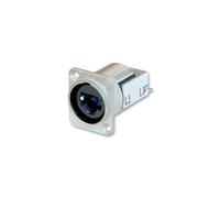 NE8FDY-C6 NEUTRIK Cat6 Ethercon Douille, Nickel