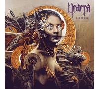 Neaera All Is Dust (CD) Album Digipak