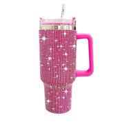 NeAfp Mug Isotherme Tasse D'isolation sous Vide-r-40 Oz