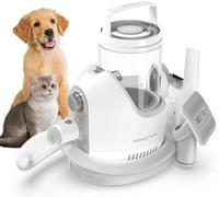 NEAKASA Kit de toilettage P2 Pro 5 en 1