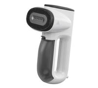 Neakasa Magic 1 Défroisseur vapeur portable avec aspiration, compact et pliable, pas de planche à repasser nécessaire, utilisation à une main