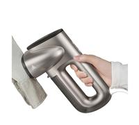 Neakasa Magic 1 Steamer Défroisseur vapeur portable avec fonction d'aspiration 2300 Pa Puissance d'aspiration 2 300 Pa 2 réservoirs d'eau amovibles, chauffage 30 secondes, fer à repasser à vapeur 2 en