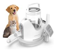 Neakasa - Neakasa P2 Pro Pet Grooming Kit-Blue & White - (Eu697553217
