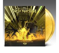Neal Acree, Sam Riegel and Habib - The Legend Of Vox Machina - Season 3 (Prime Video Original Series Soundtrack)