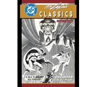 Neal Adams' Classic DC Artist's Edition Cover A (Batman Version)