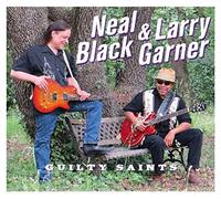 Black/Garner/Guilty Saints