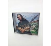 Neal Black & the Healers - Gone Back to Texas