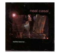 Neal Casal - Anytime Tomorrow