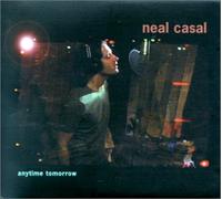 Neal Casal - Anytime Tomorrow - Digipack