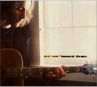 Neal Casal – Basement Dreams – Digipack