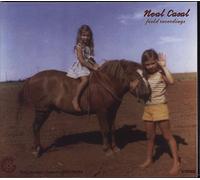 Neal Casal - Field Recordings